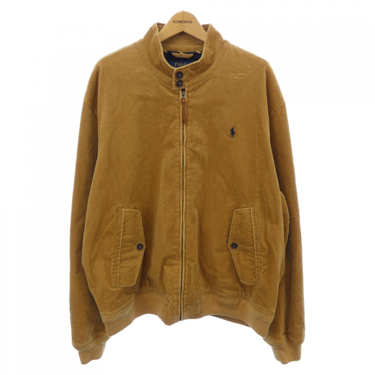 ポロラルフローレン POLO RALPH LAUREN ブルゾン