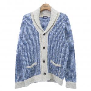 ドルモア Drumohr カーディガン