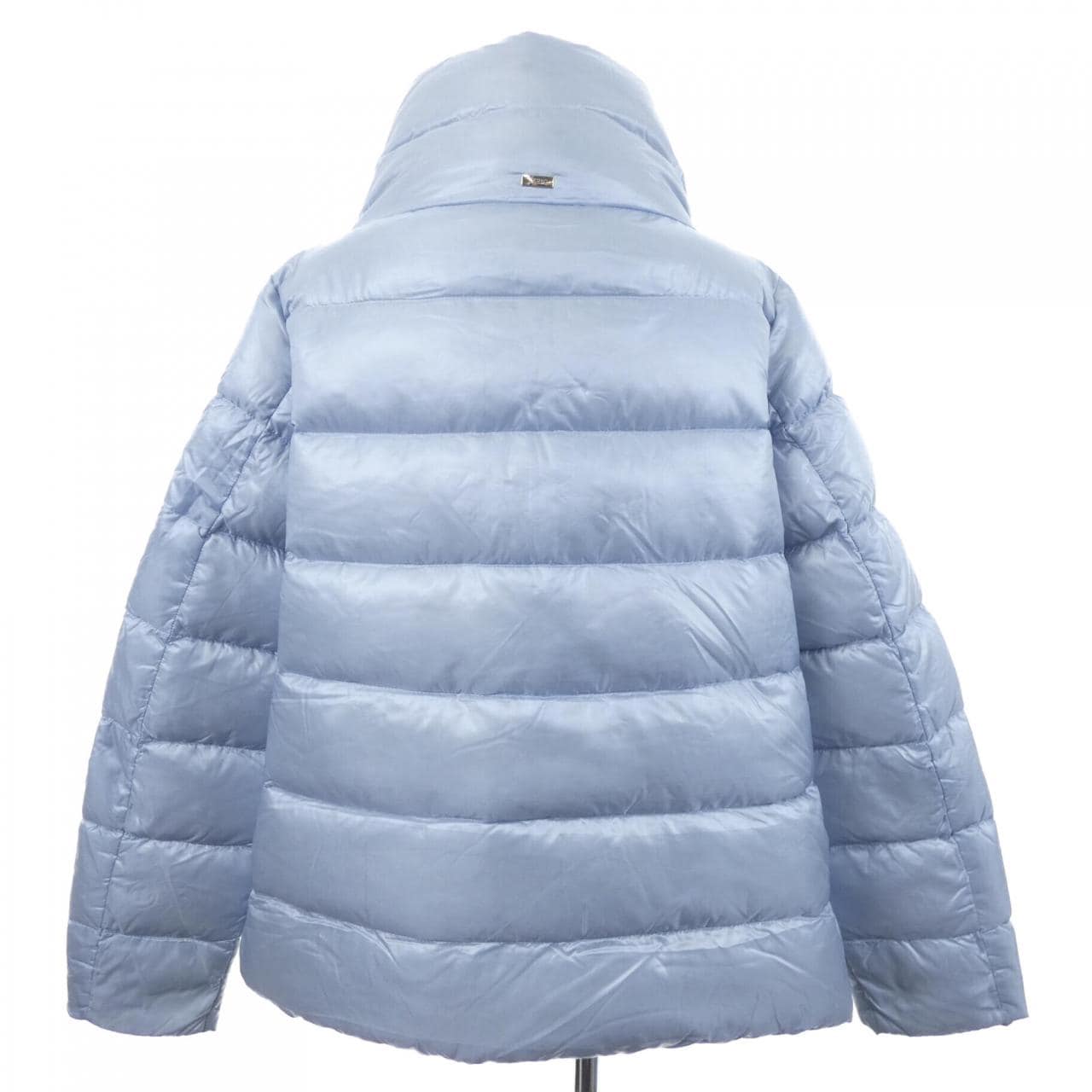 ヘルノ Herno CAPPA IN NYLON ULTRALIGHT PI001781D ダウンジャケット