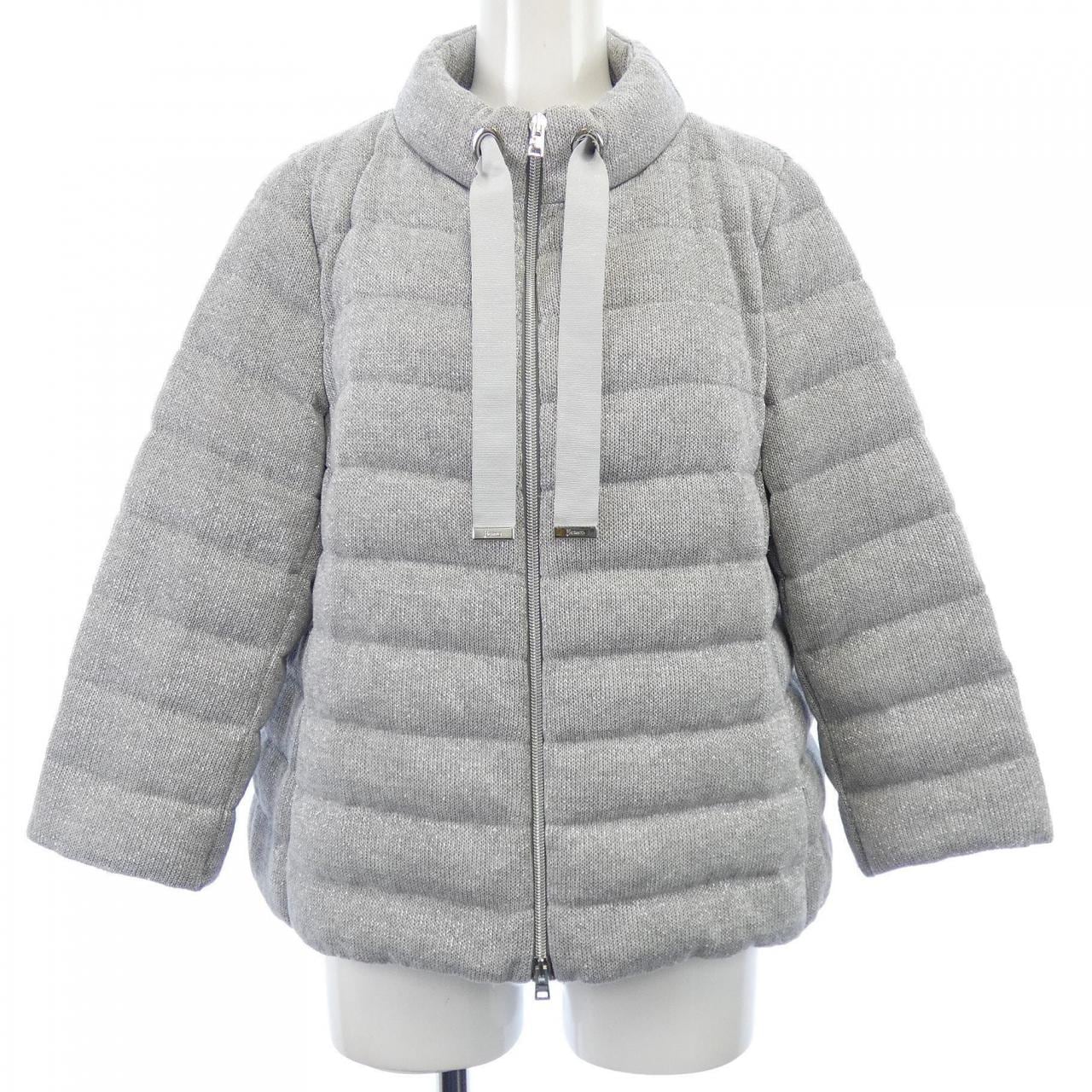 ヘルノ Herno PI001882D ダウンジャケット