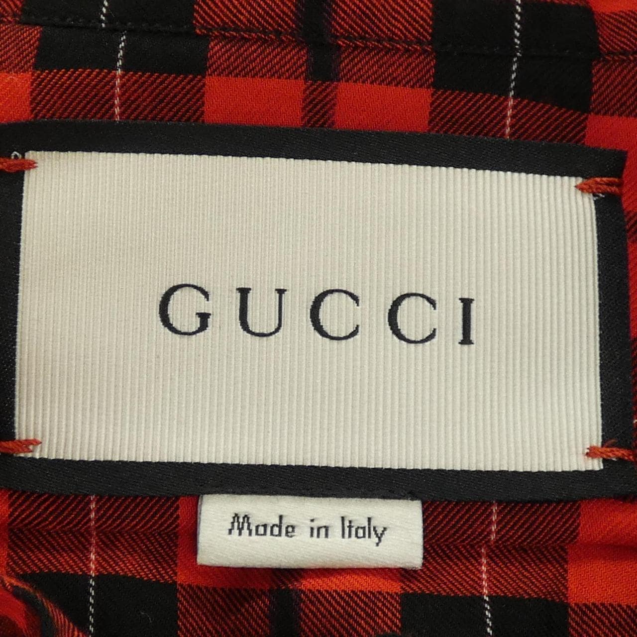 グッチ GUCCI 450484 Z468D シャツ