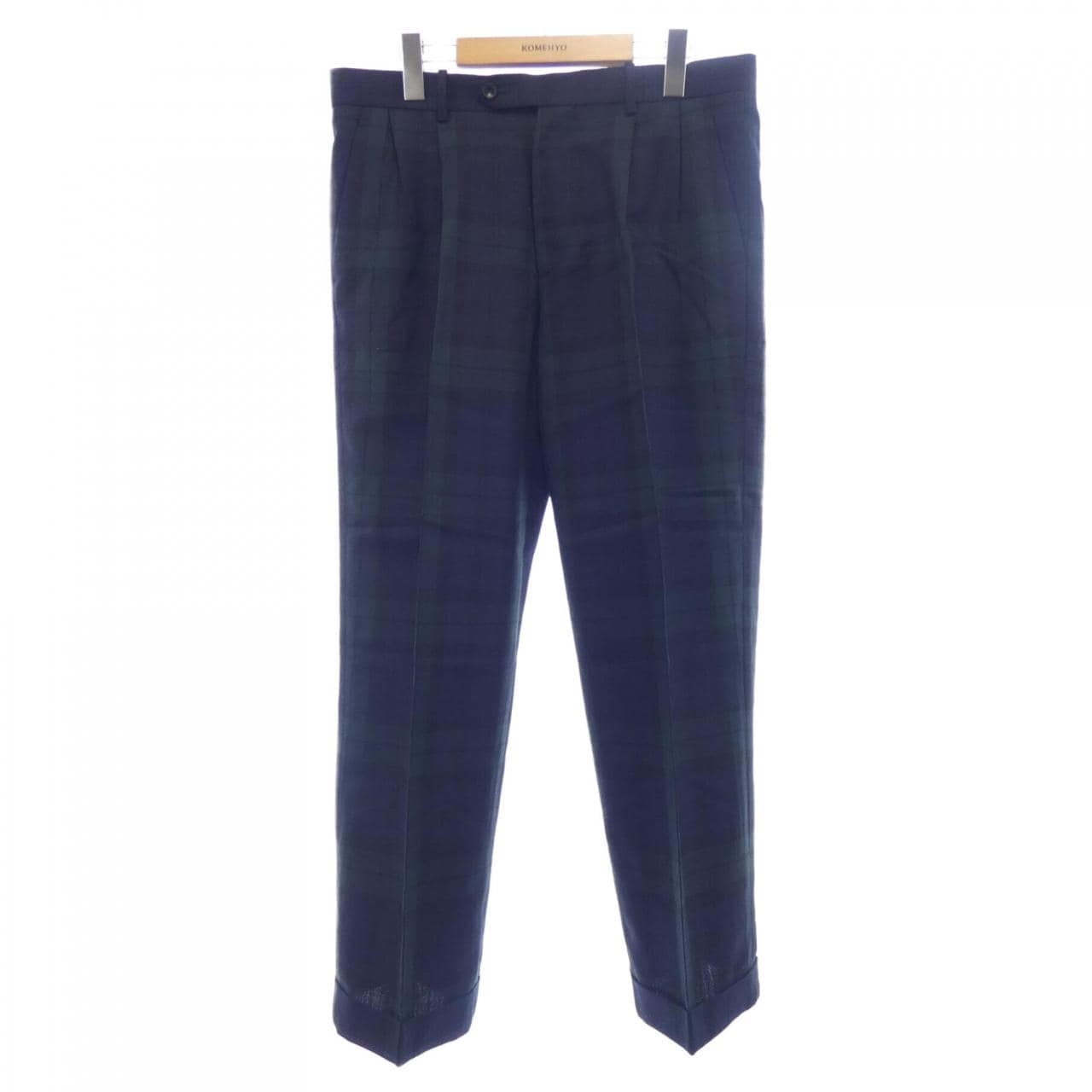 ORTELO MORL25S5048-S パンツ