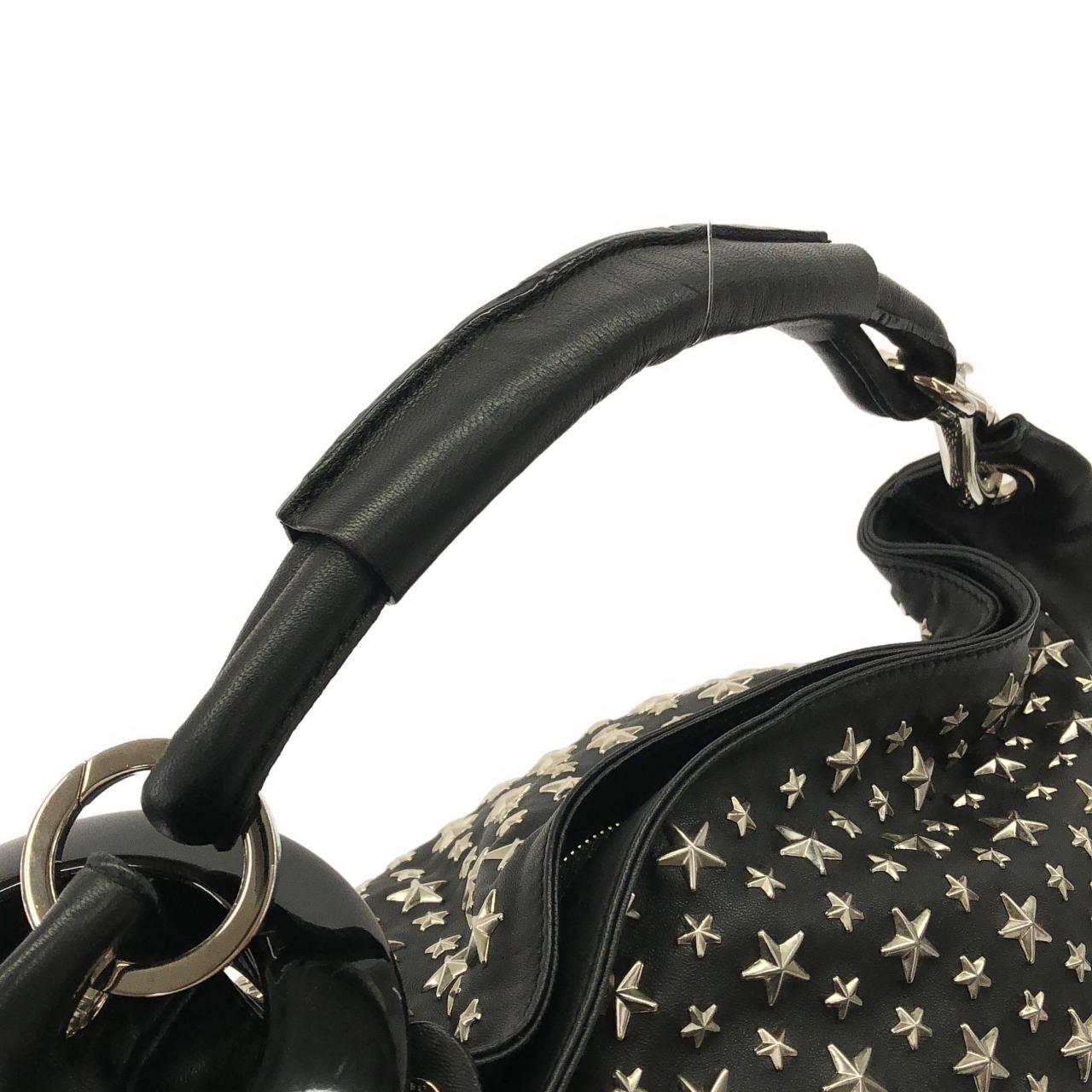 ジミーチュウ SKY ショルダーバッグ