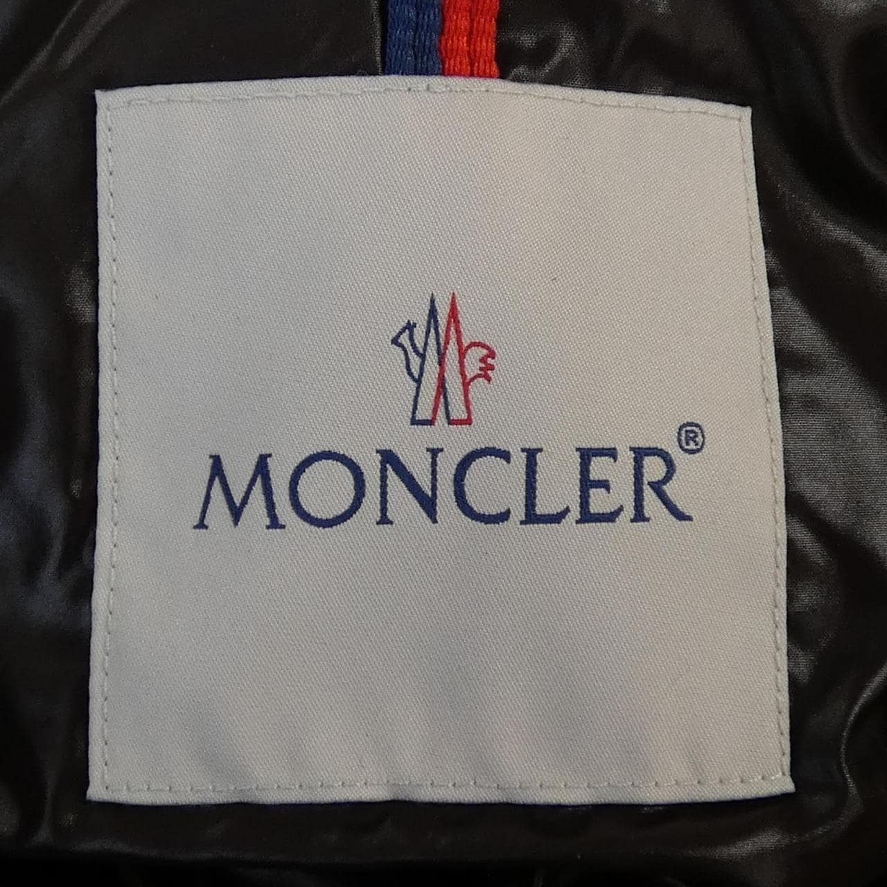 モンクレール MONCLER TIBB ダウンベスト