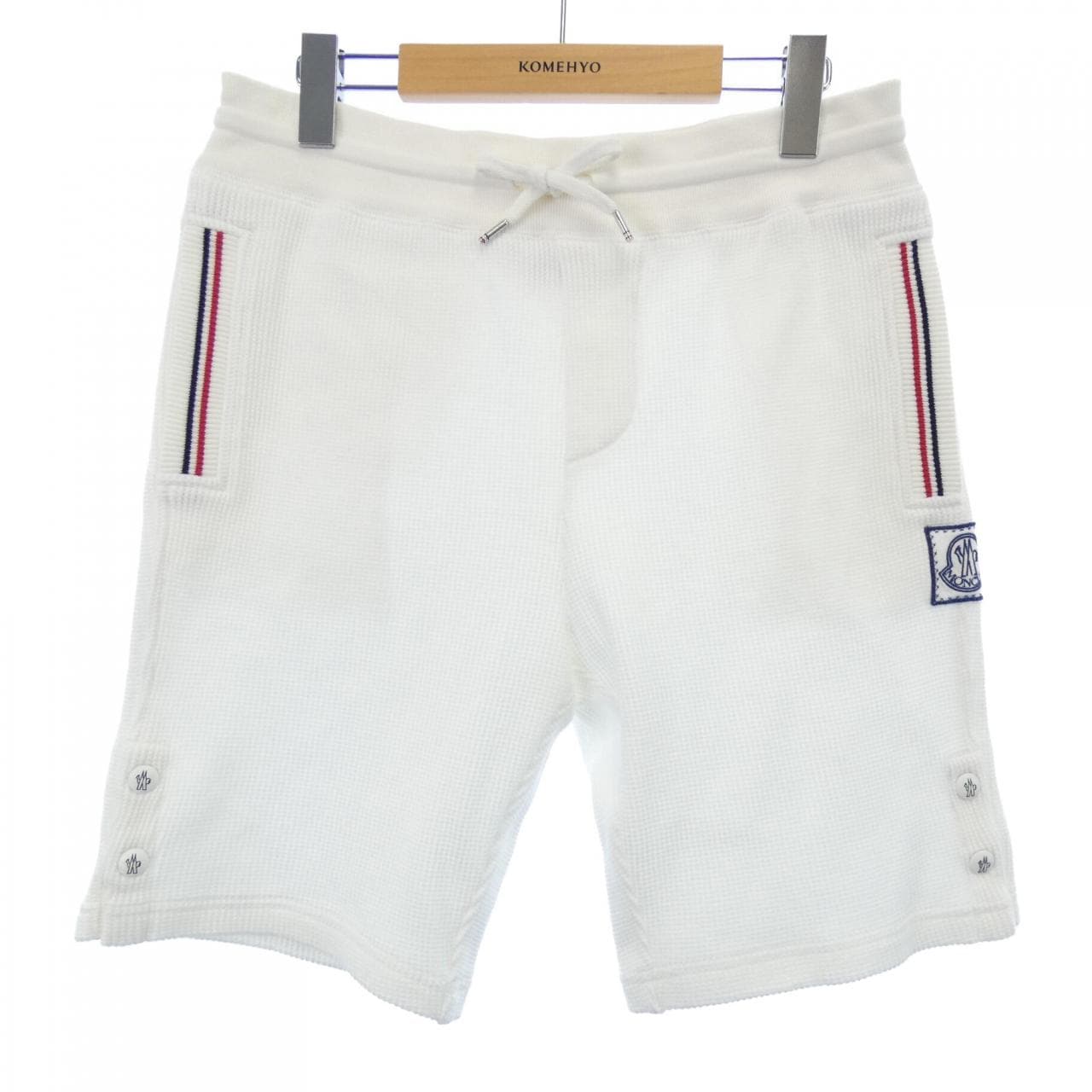 モンクレール MONCLER 13918715000 8496M ショートパンツ