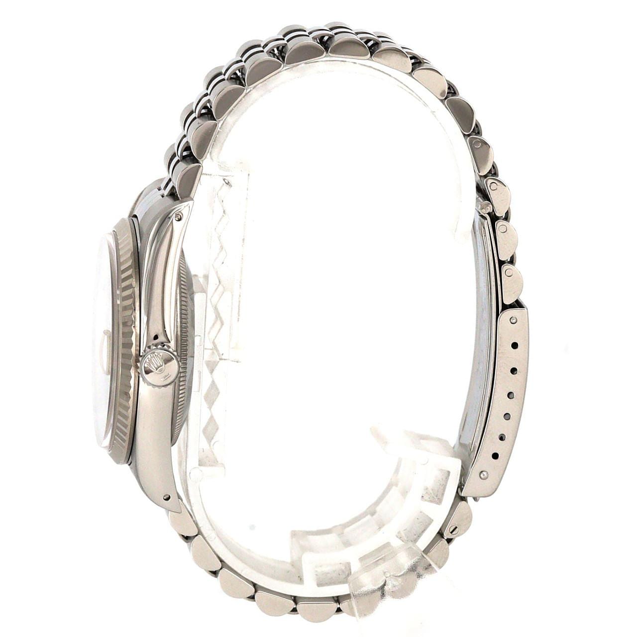 ロレックス デイトジャスト 16234 SSxWG 自動巻 X番