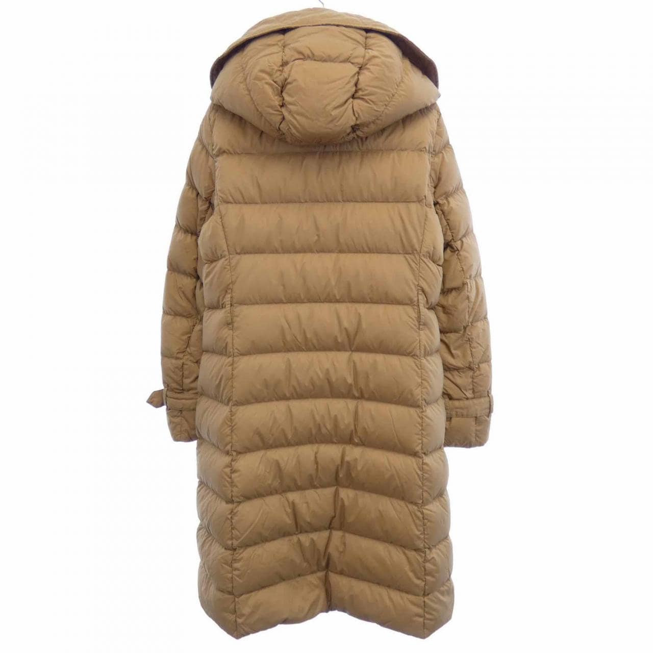 バーバリー BURBERRY 80578761 ダウンコート