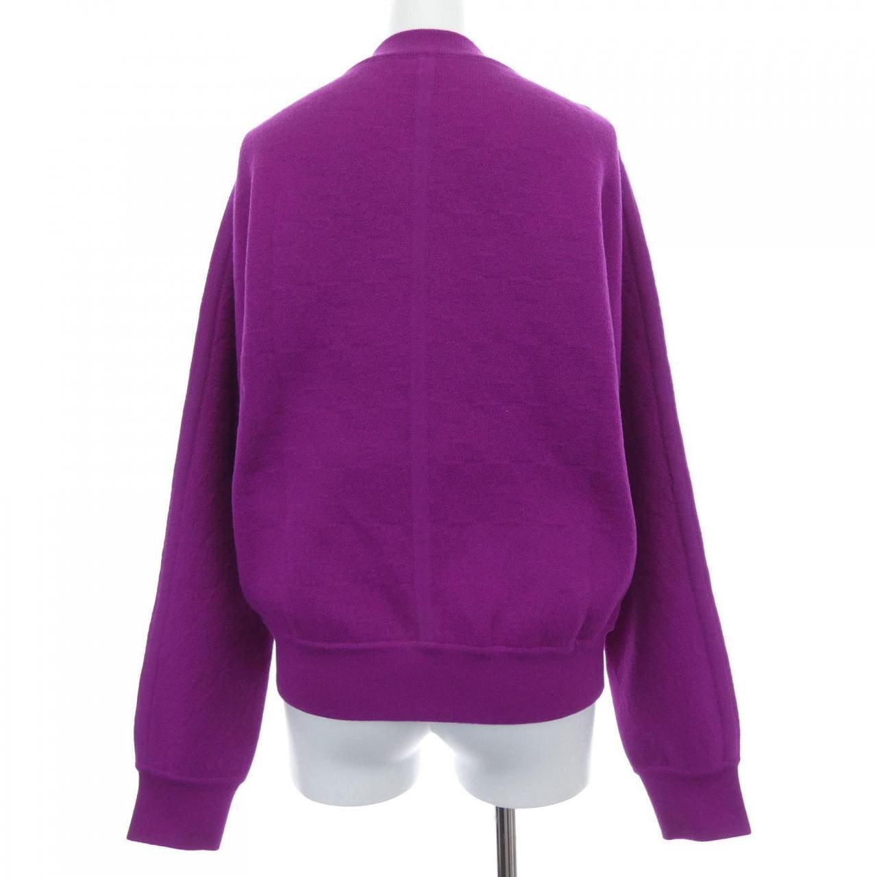 エルメス HERMES H EN BIAIS 3E2608D5 ニット