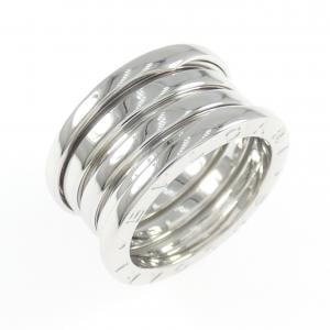 ブルガリ B.zero1 4バンド リング