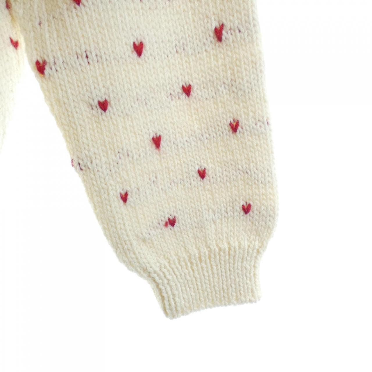 【ヴィンテージ】ピンクハウス PINK HOUSE カーディガン