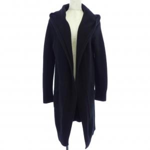 エムプルミエブラック M-Premier BLACK ロングカーディガン