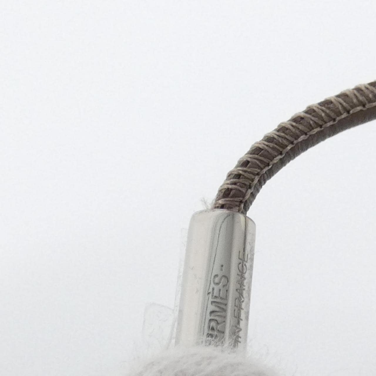 エルメス ループ 072933CK ネックレス