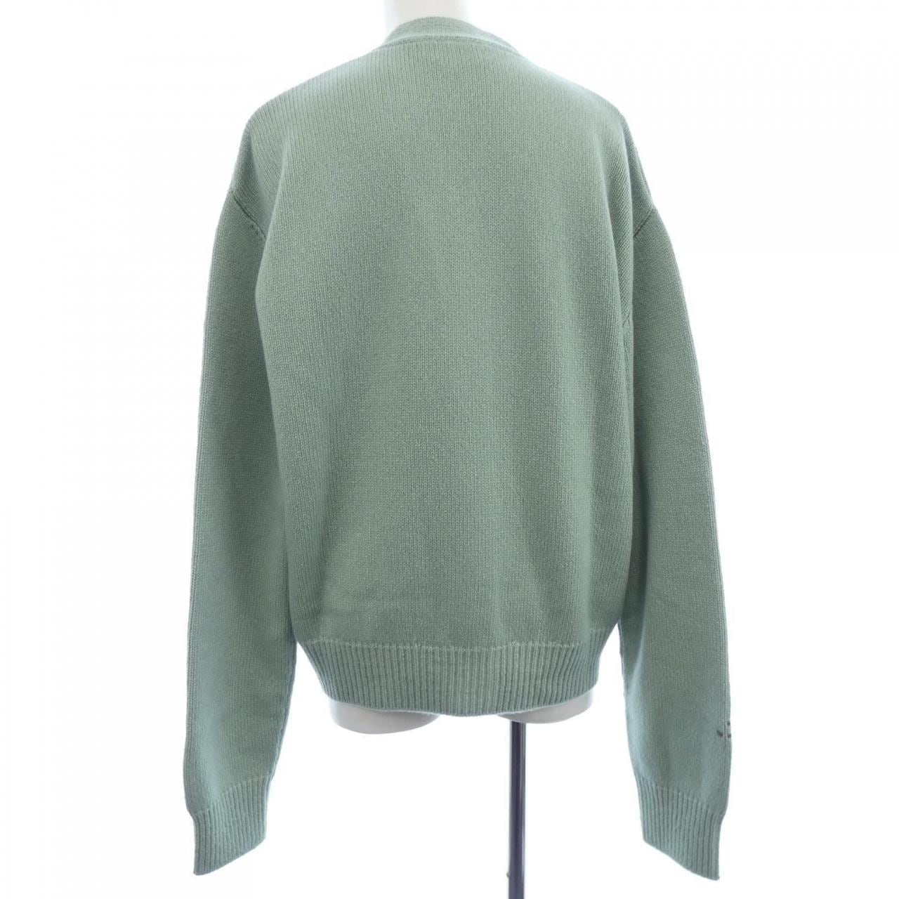 エルメス HERMES カーディガン