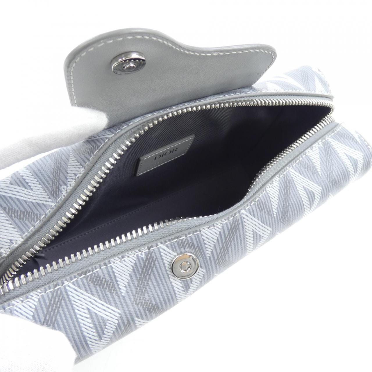 ディオール DIOR ランゴ22 LINGO22 CD DIAMOND 1ADPO249CDP BAG