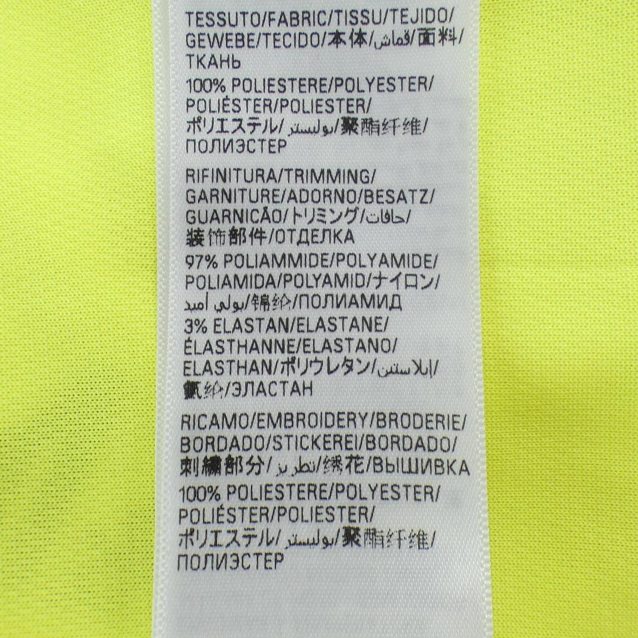 バレンシアガ BALENCIAGA 778972 TQVC6 UNISEX トップス