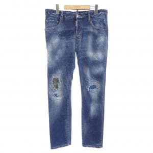 ディースクエアード DSQUARED2 S74LB993S3078 ジーンズ