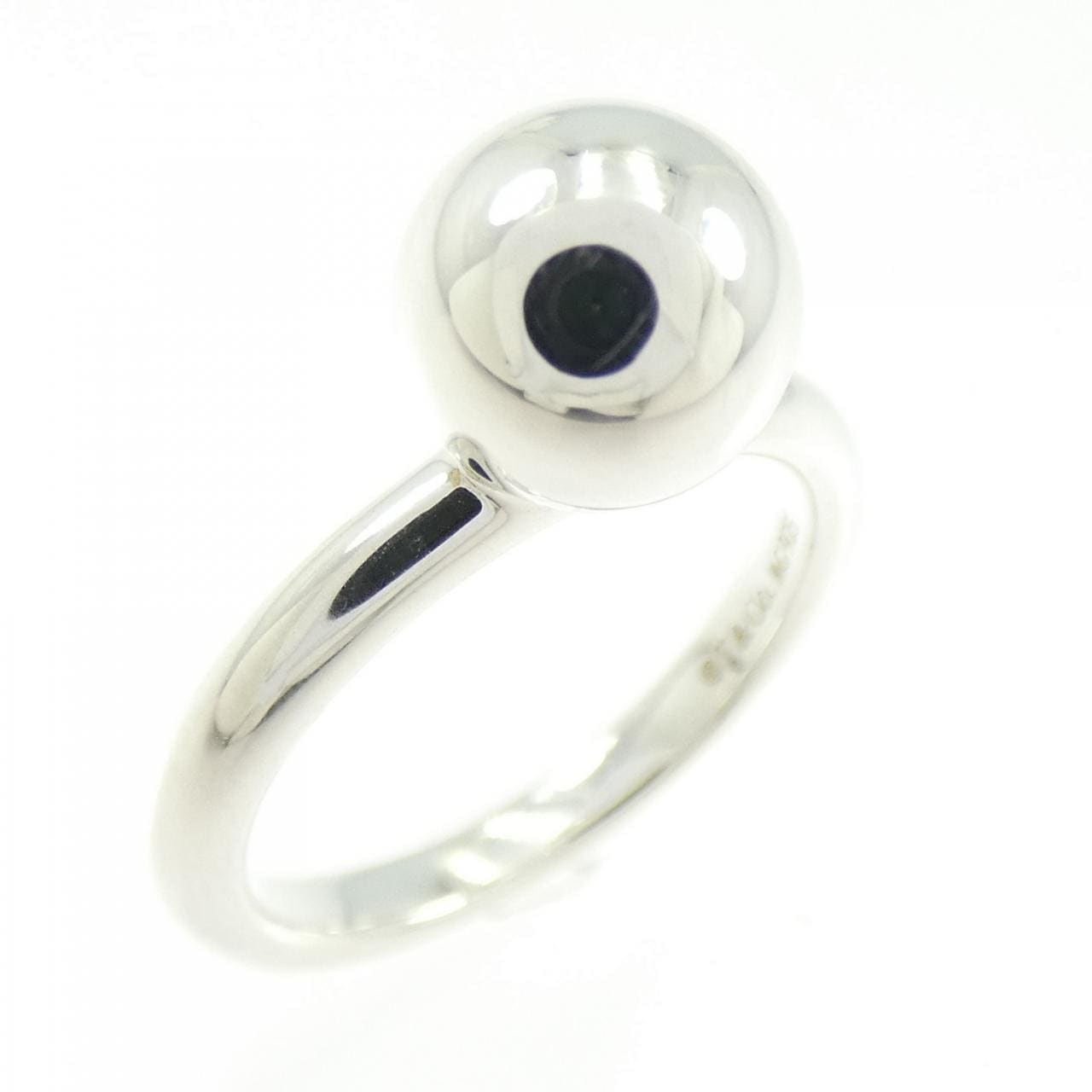 ティファニー ボール リング