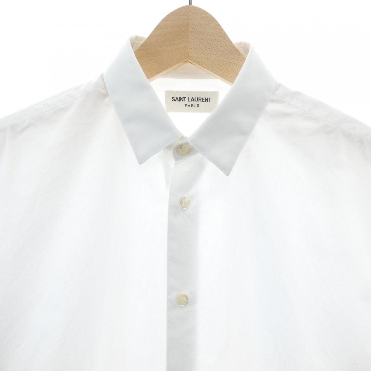 サンローラン SAINT LAURENT 536096 Y217W シャツ