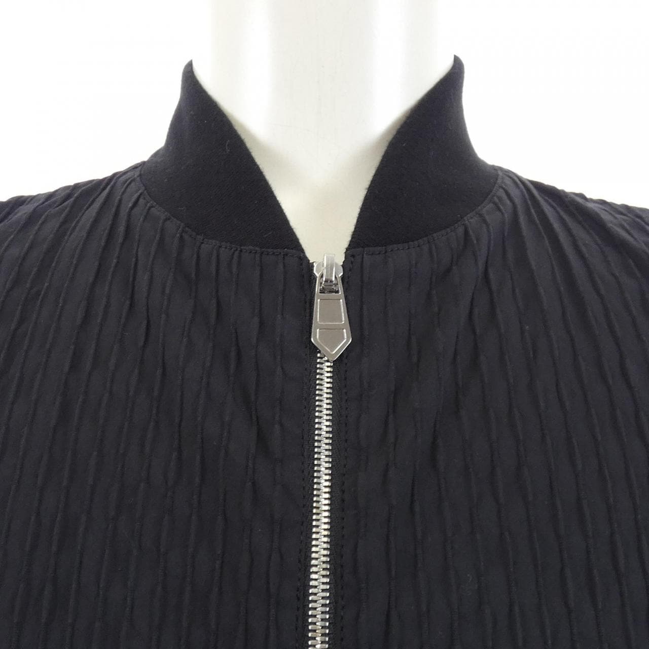 エルメス HERMES *01-5516 ブルゾン