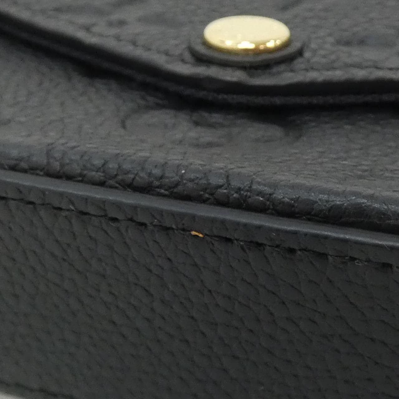 ルイヴィトン モノグラム アンプラント ポシェット フェリシー M64064 ショルダーバッグ