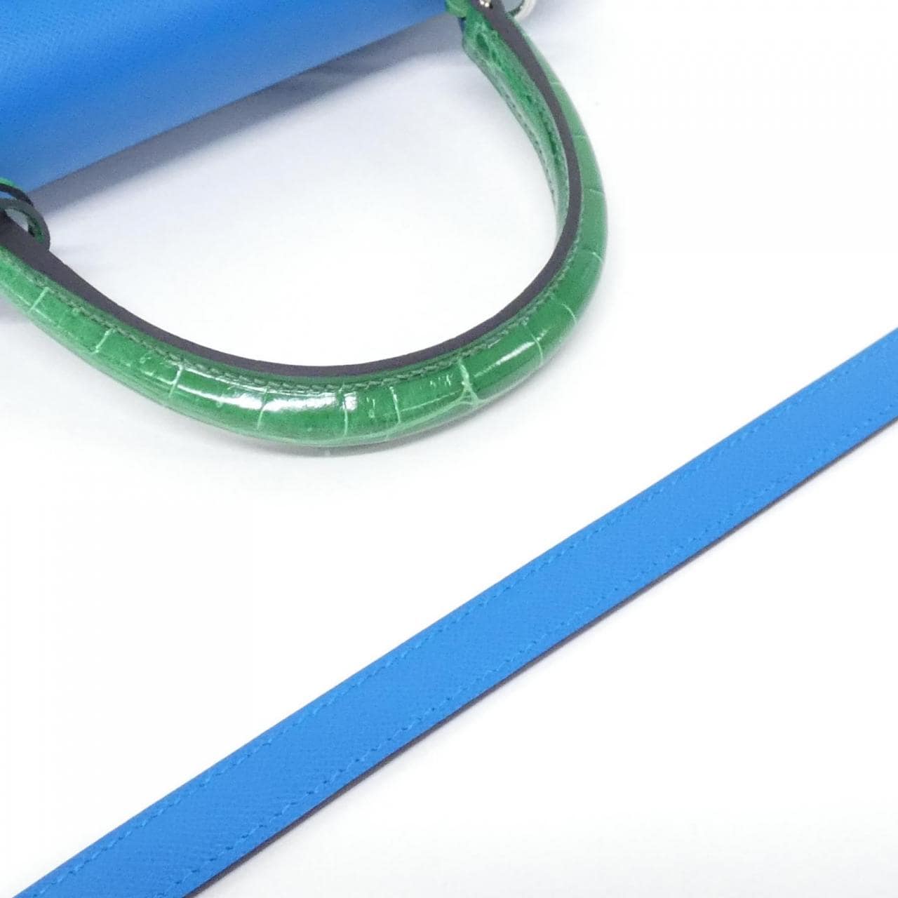 【未使用品】エルメス ケリー タッチ 25cm 082735CK バッグ