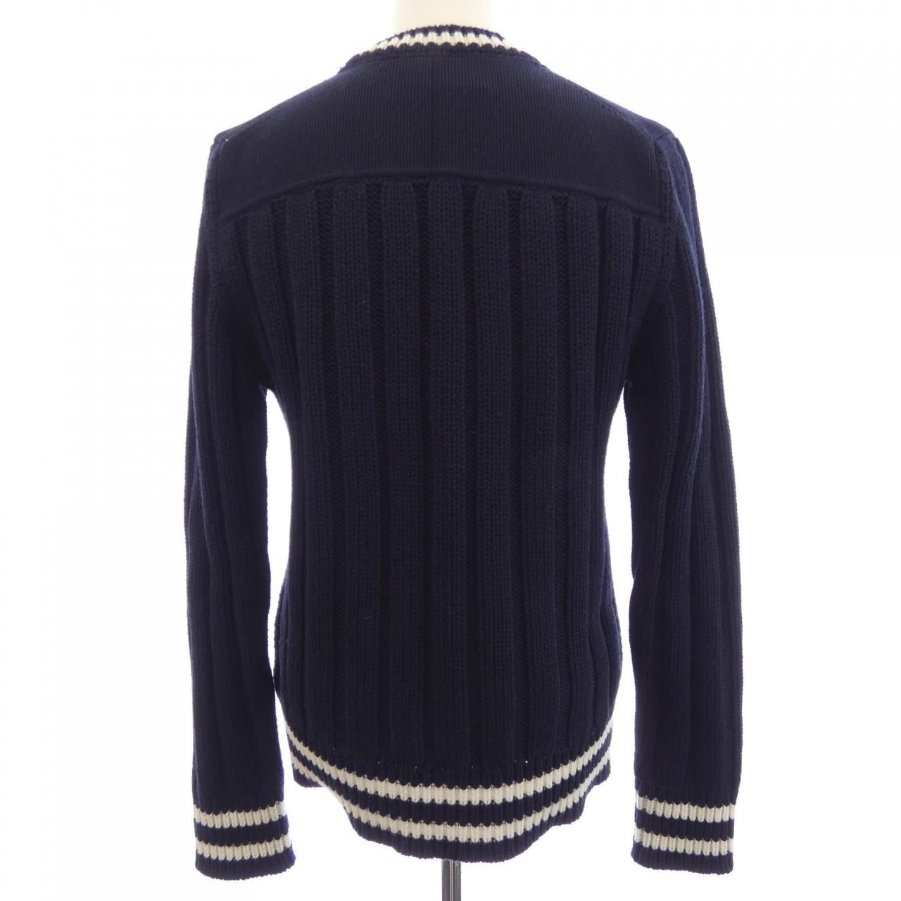 ディオール DIOR SHAWN STUSSY 033M630AT171 ニット