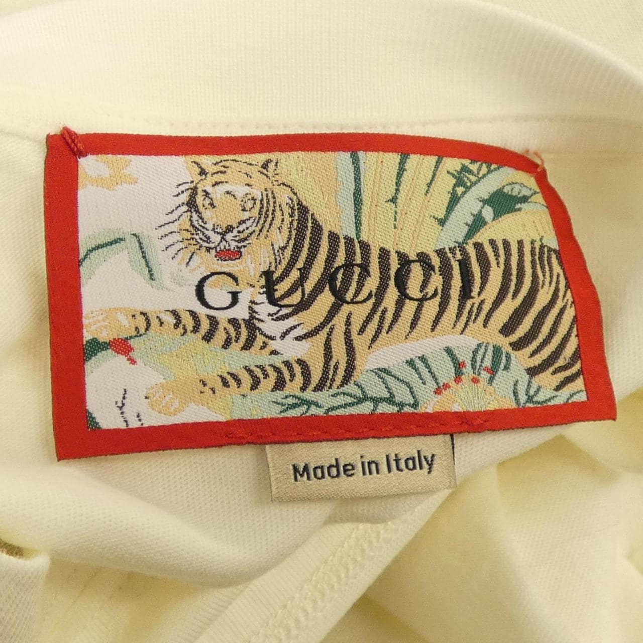 グッチ GUCCI 615044 XJD4G Tシャツ