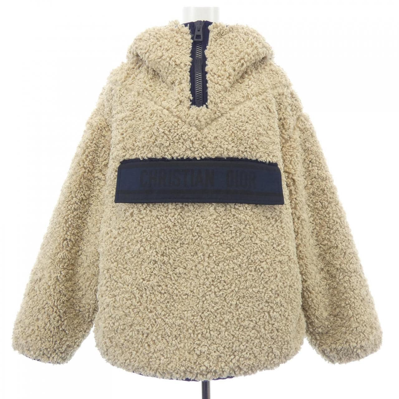 クリスチャンディオール CHRISTIAN DIOR アノラック 157C28A1502 ジャケット
