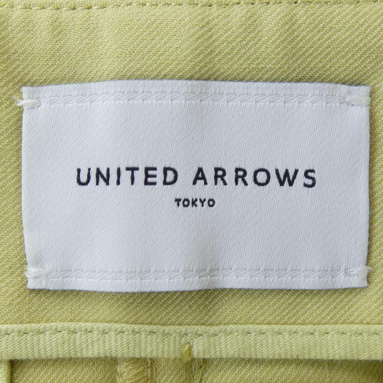 ユナイテッドアローズ UNITED ARROWS スカート