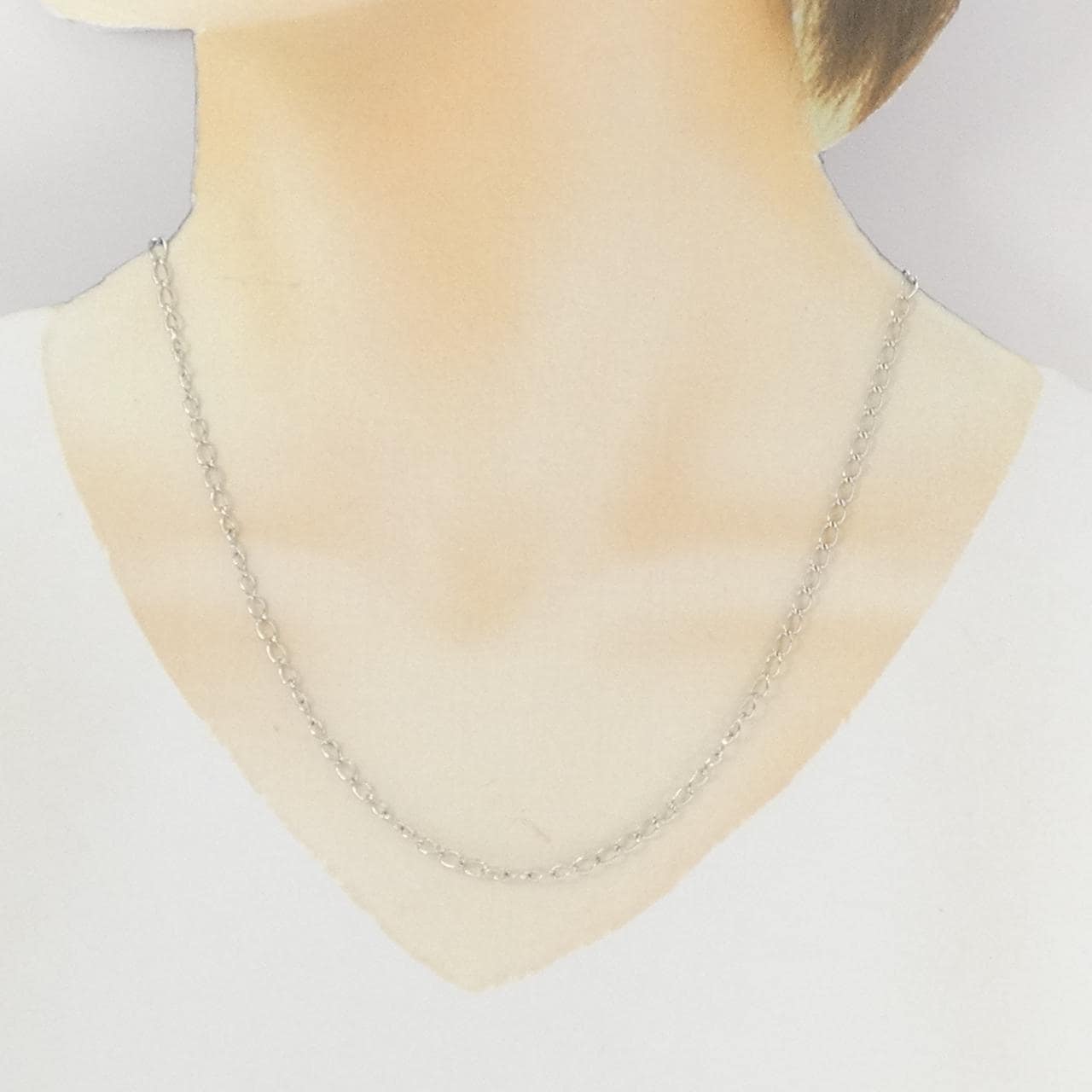 PT850 ネックレス