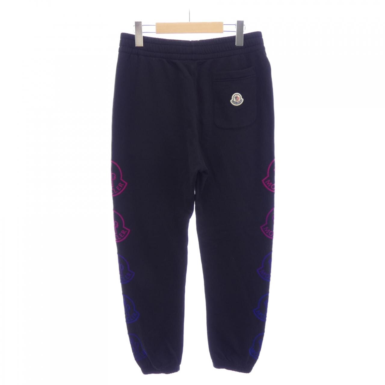 モンクレール MONCLER 20918H00011 パンツ