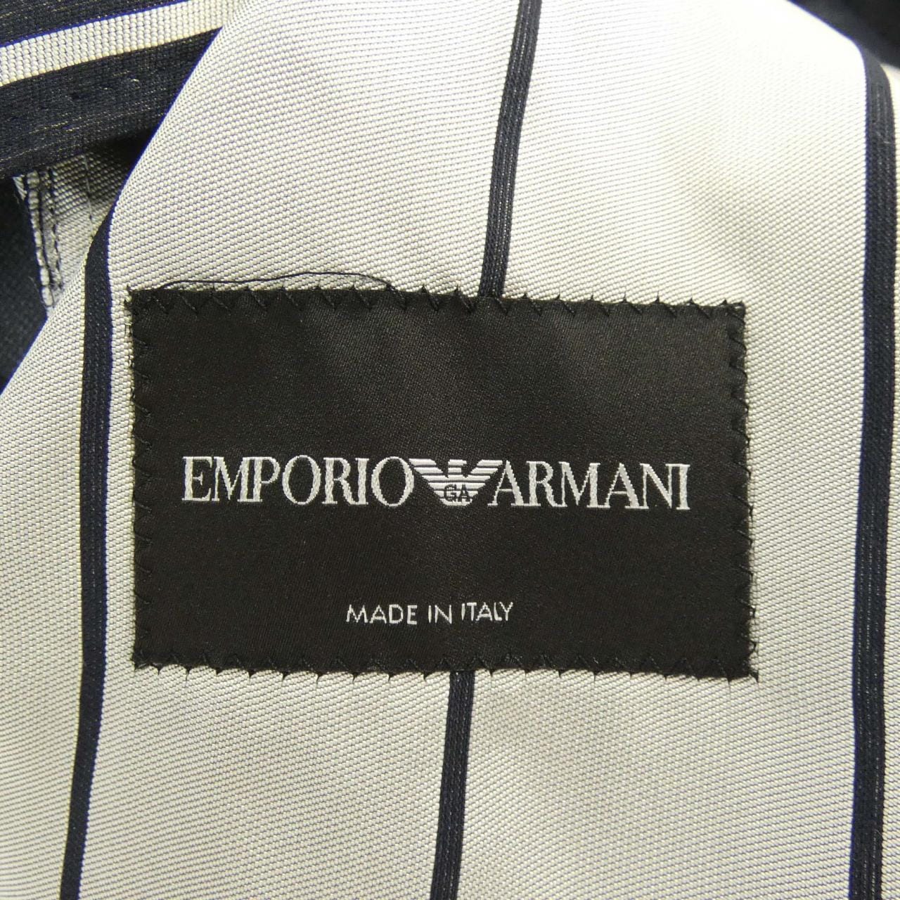 エンポリオアルマーニ EMPORIO ARMANI ブルゾン