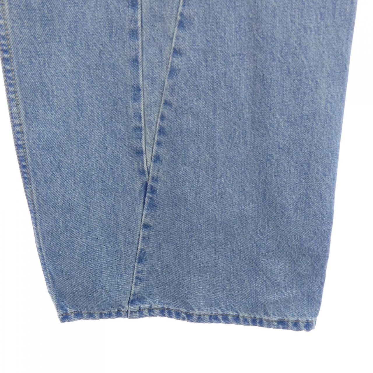 メゾンマルジェラ Maison Margiela S51LA0128 ジーンズ