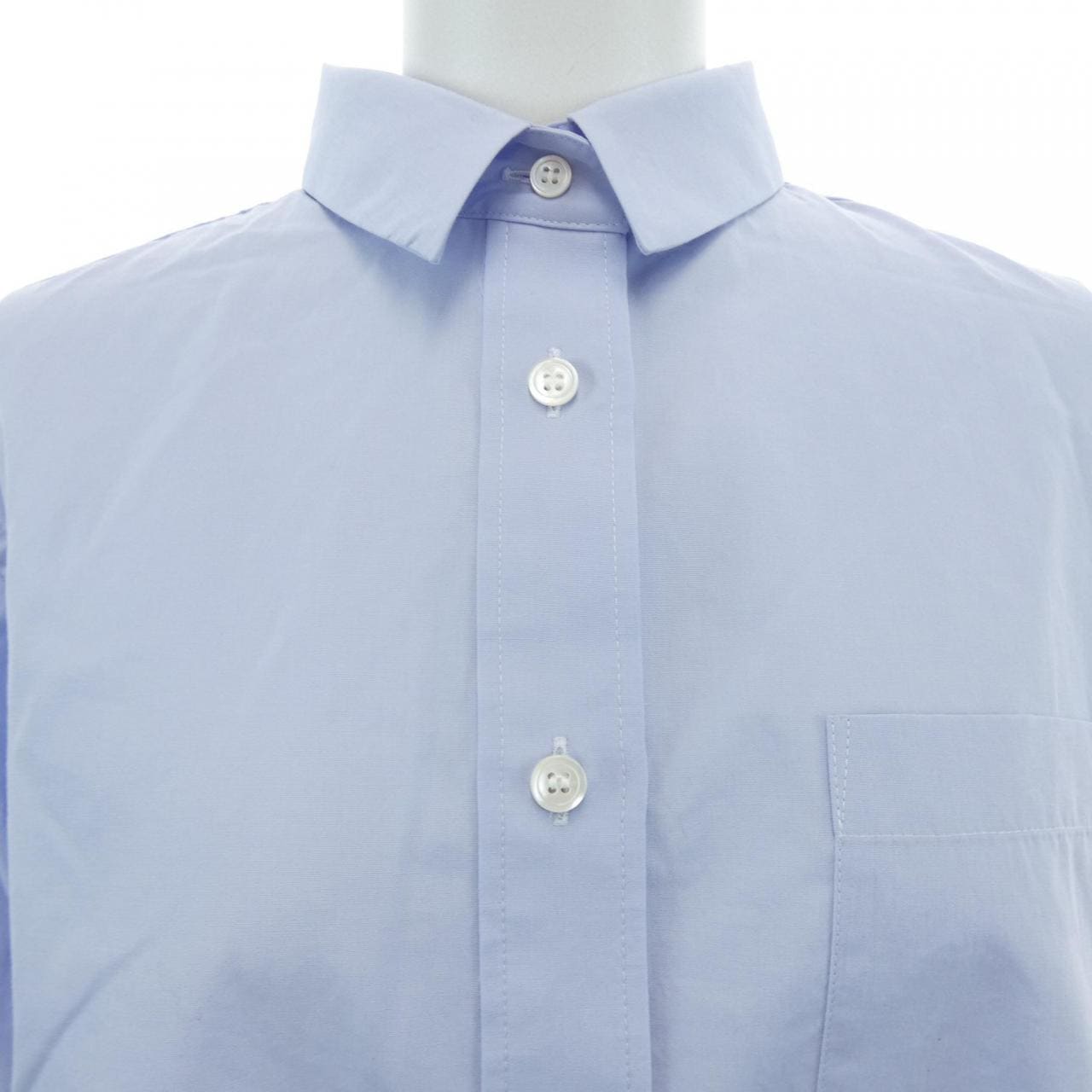サカイ SACAI 18-03684 シャツ