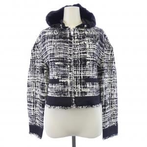プラダ PRADA トライアングルロゴ P519M S221 10FV ジャケット