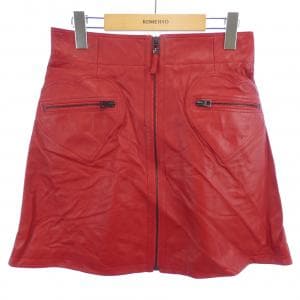 クリスチャンディオール CHRISTIAN DIOR 155J55AL019 スカート