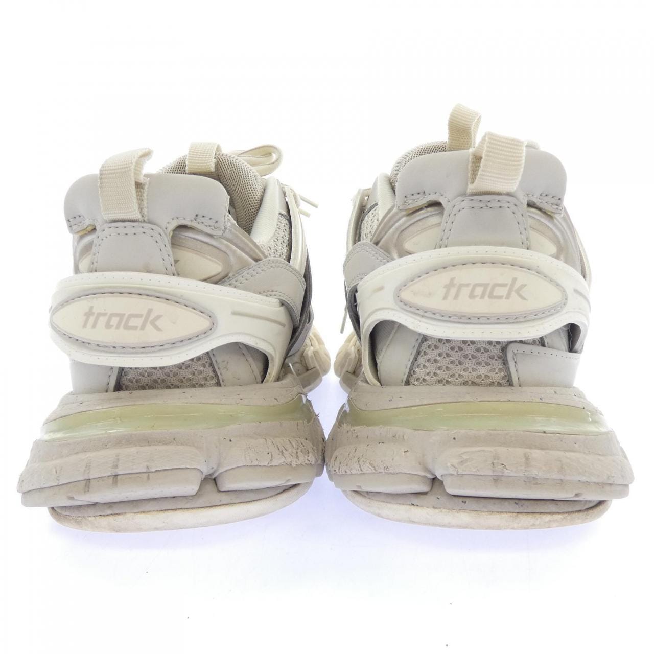 バレンシアガ BALENCIAGA TRACK 542436 スニーカー