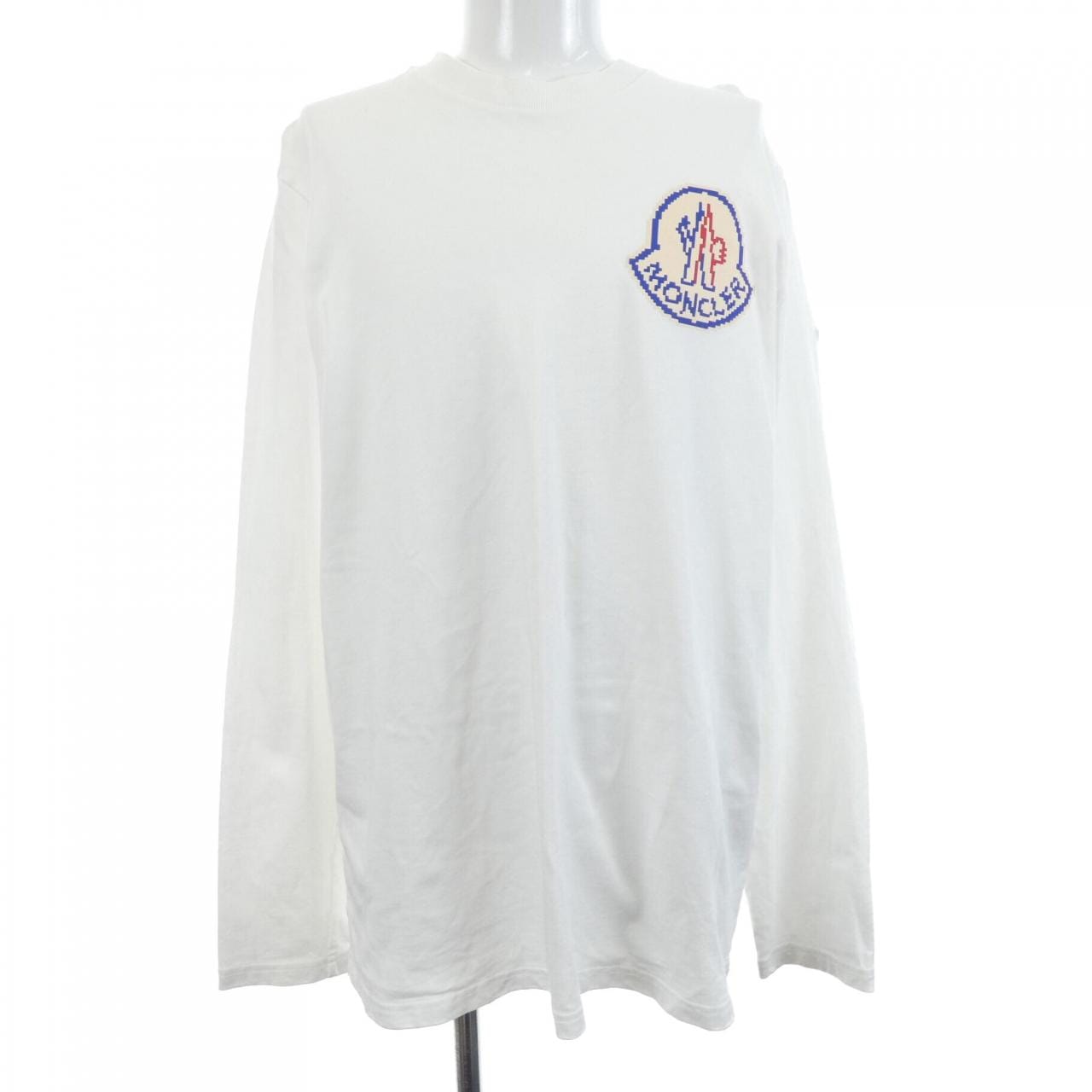 モンクレール MONCLER J20918D0001 Tシャツ