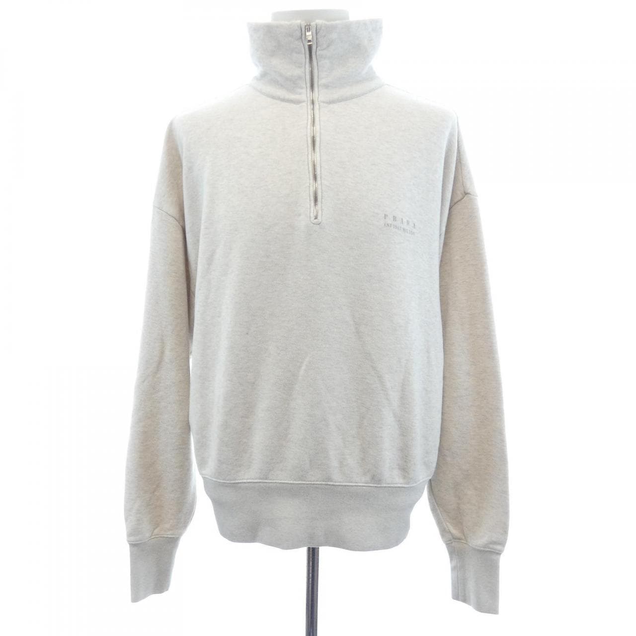 プラダ PRADA UJL39C SOOO 17IP スウェット