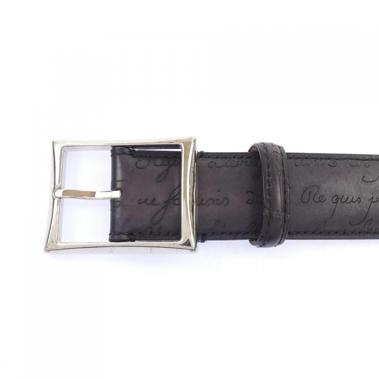 ベルルッティ Berluti BELT