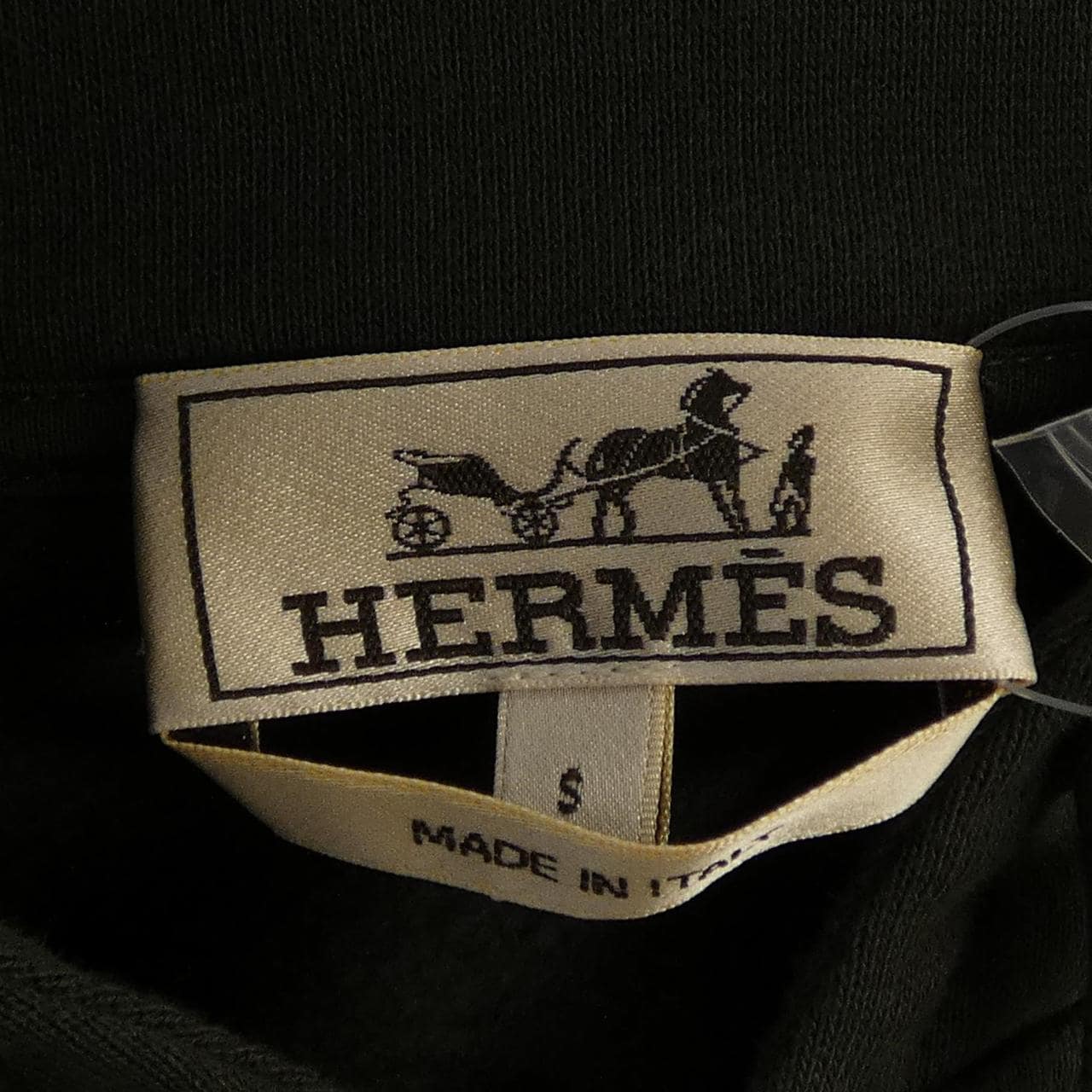 エルメス HERMES *41-5719 パーカー