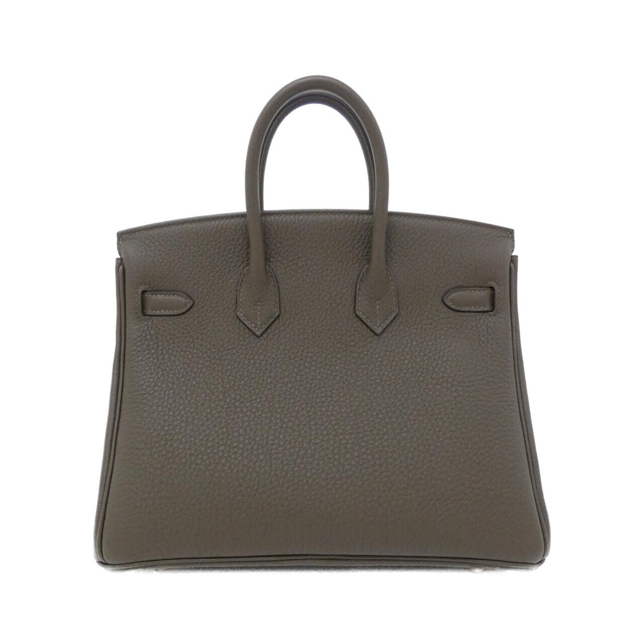 【未使用品】エルメス バーキン 25cm 057208CP バッグ