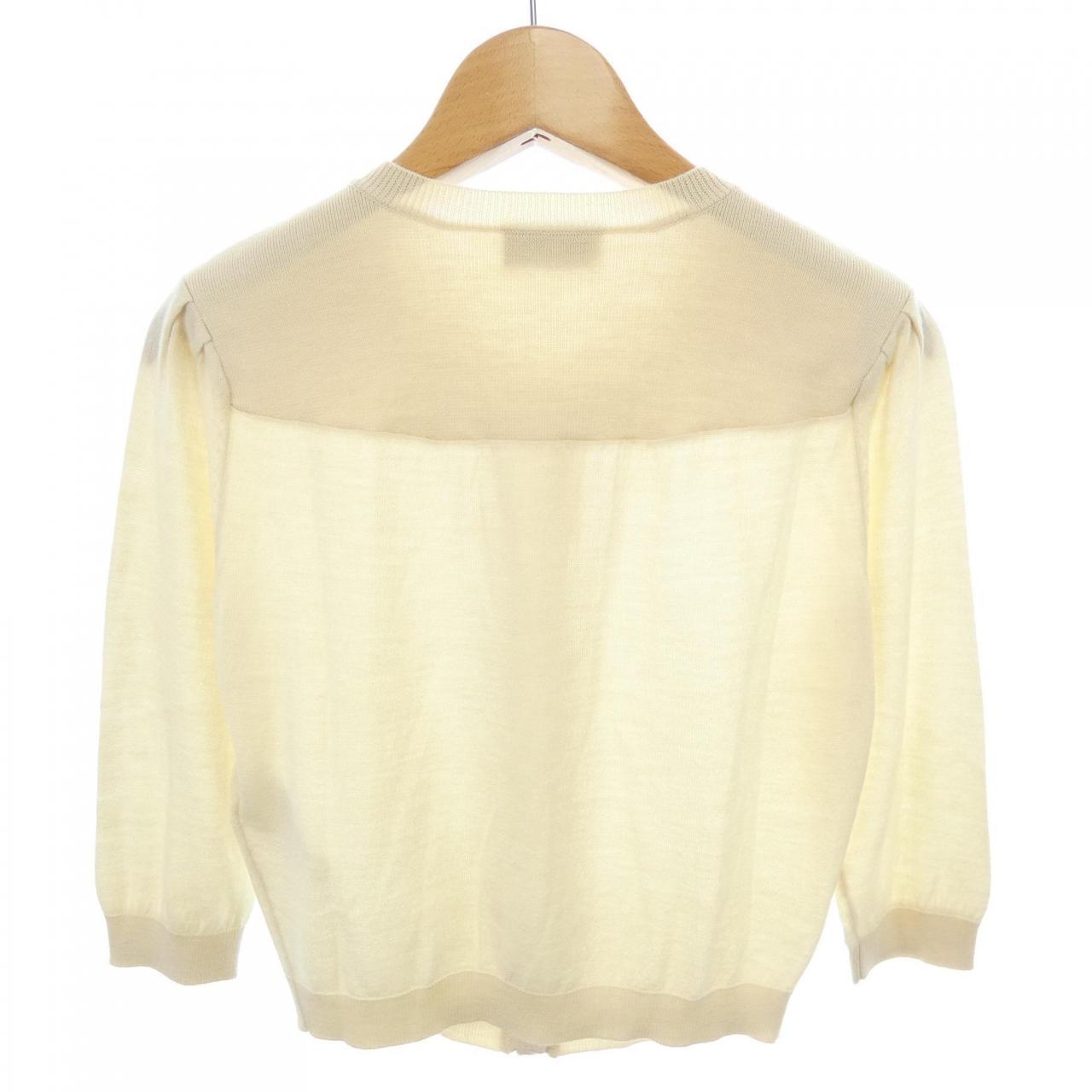 レッドバレンティノ RED VALENTINO カーディガン