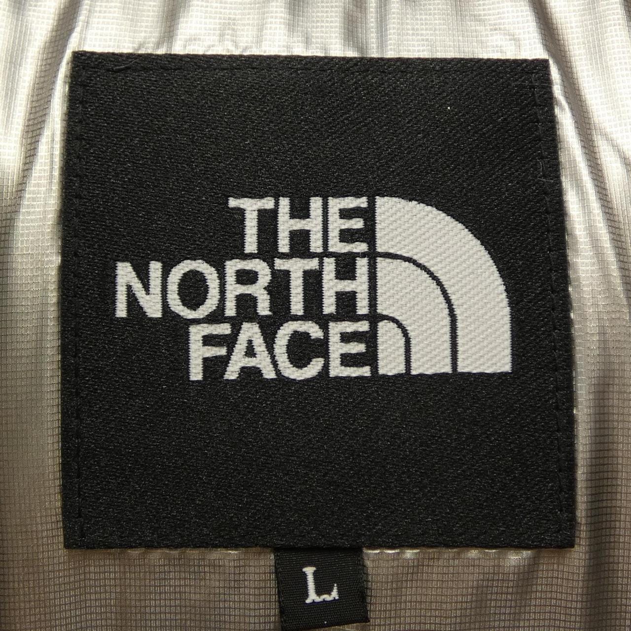 ザノースフェイス THE NORTH FACE ND92553 ダウンジャケット