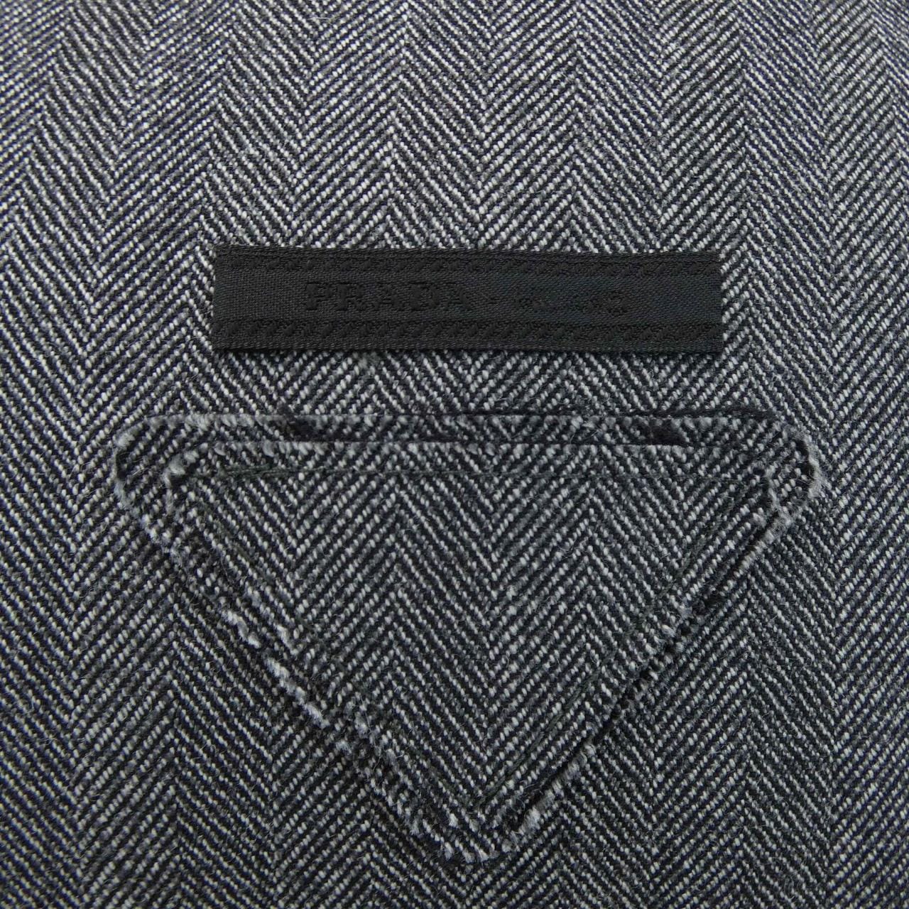 プラダ PRADA SGC922 SOOO 1501 ダウンジャケット