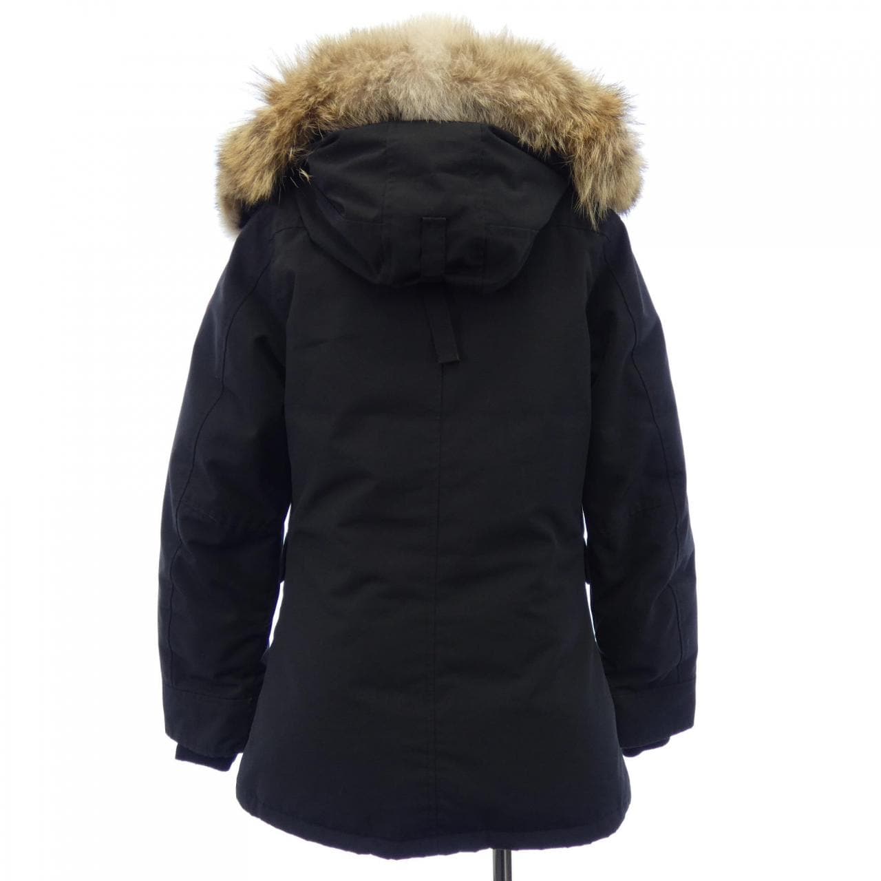 カナダグース CANADA GOOSE 2300JL CHARLOTTE シャーロット ダウンジャケット