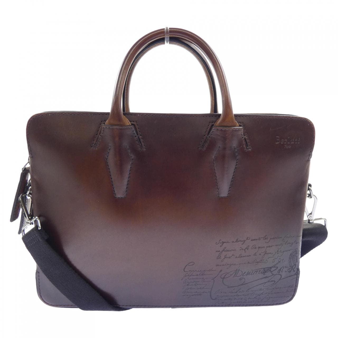 ベルルッティ Berluti BAG