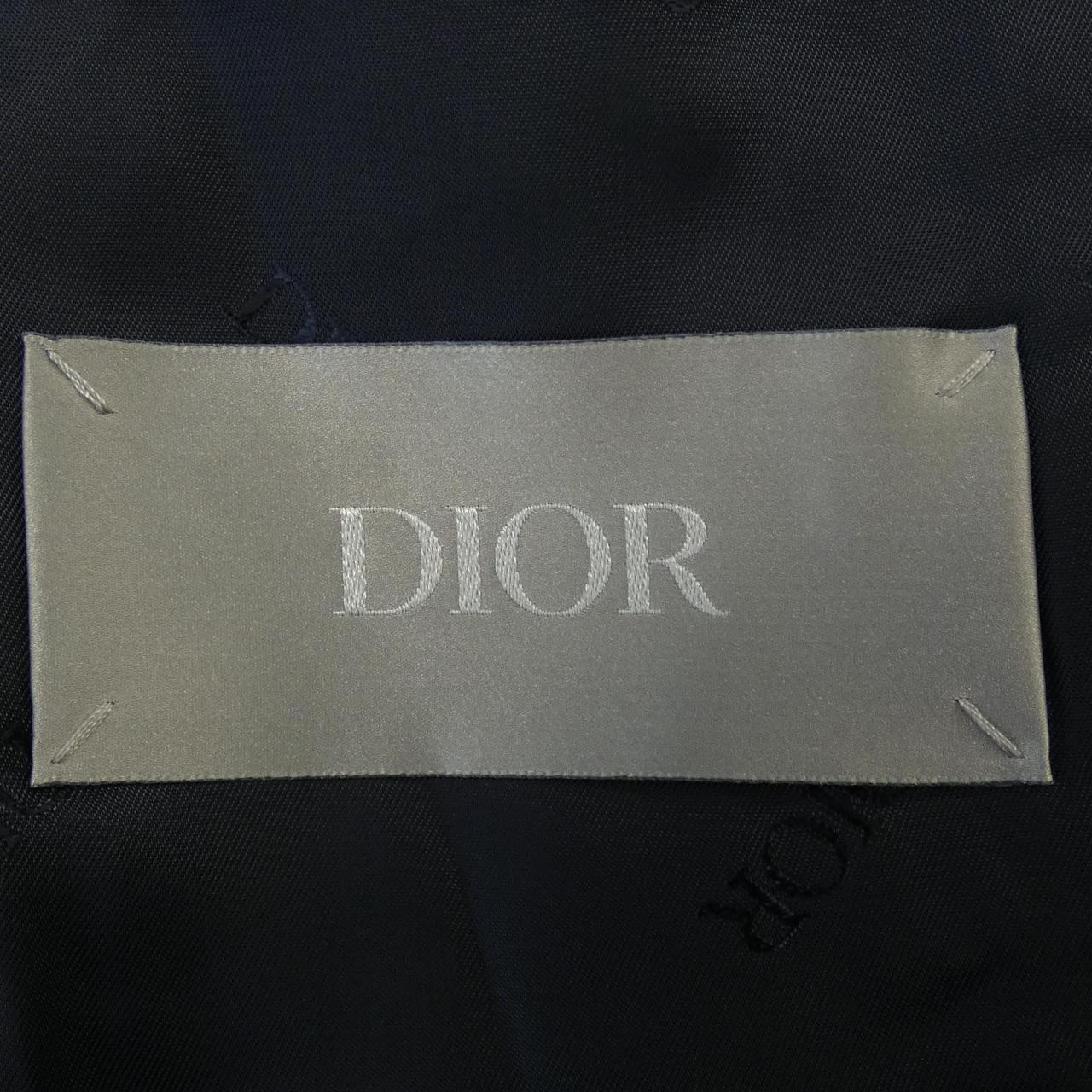 DIOR coat