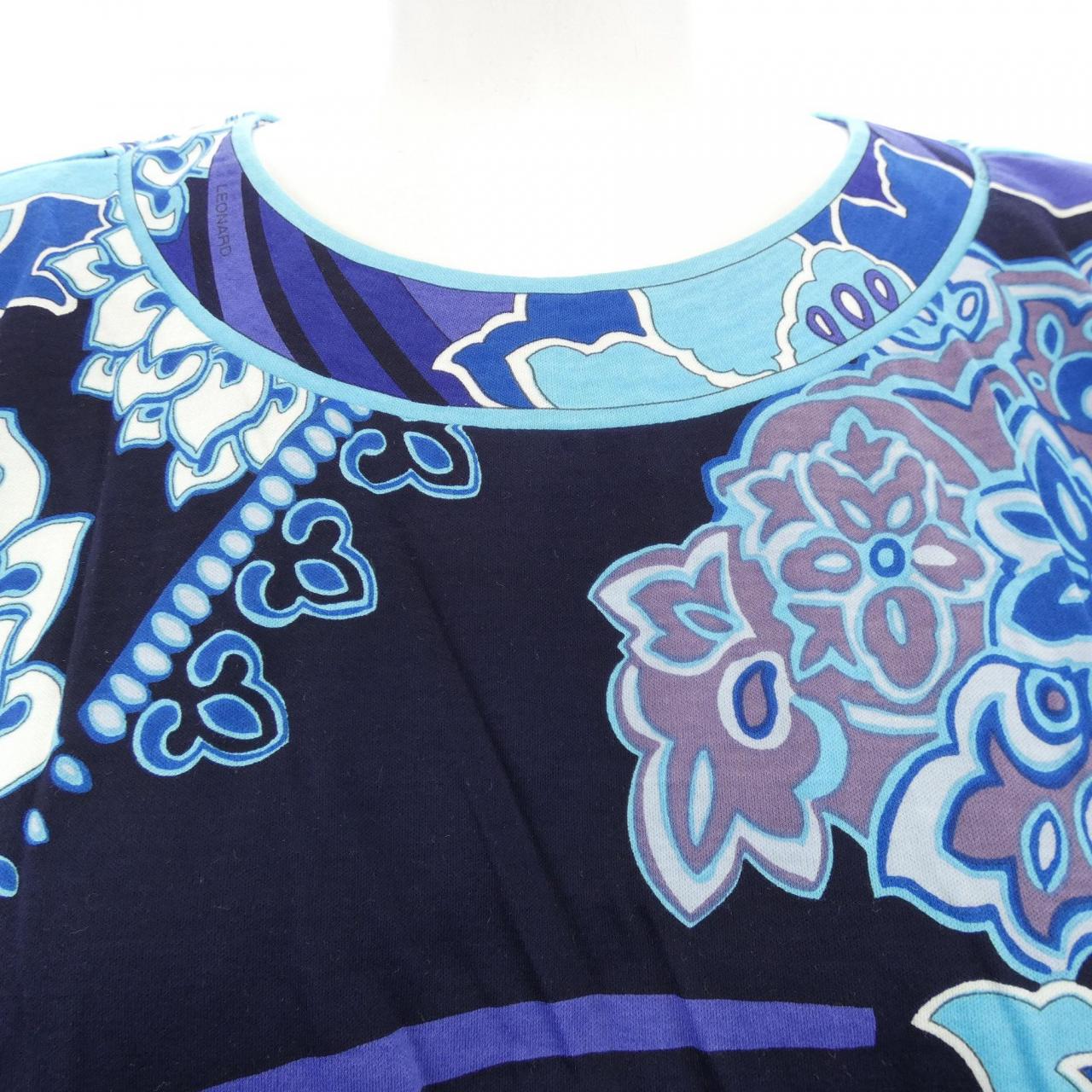 レオナールファッション LEONARD FASHION トップス
