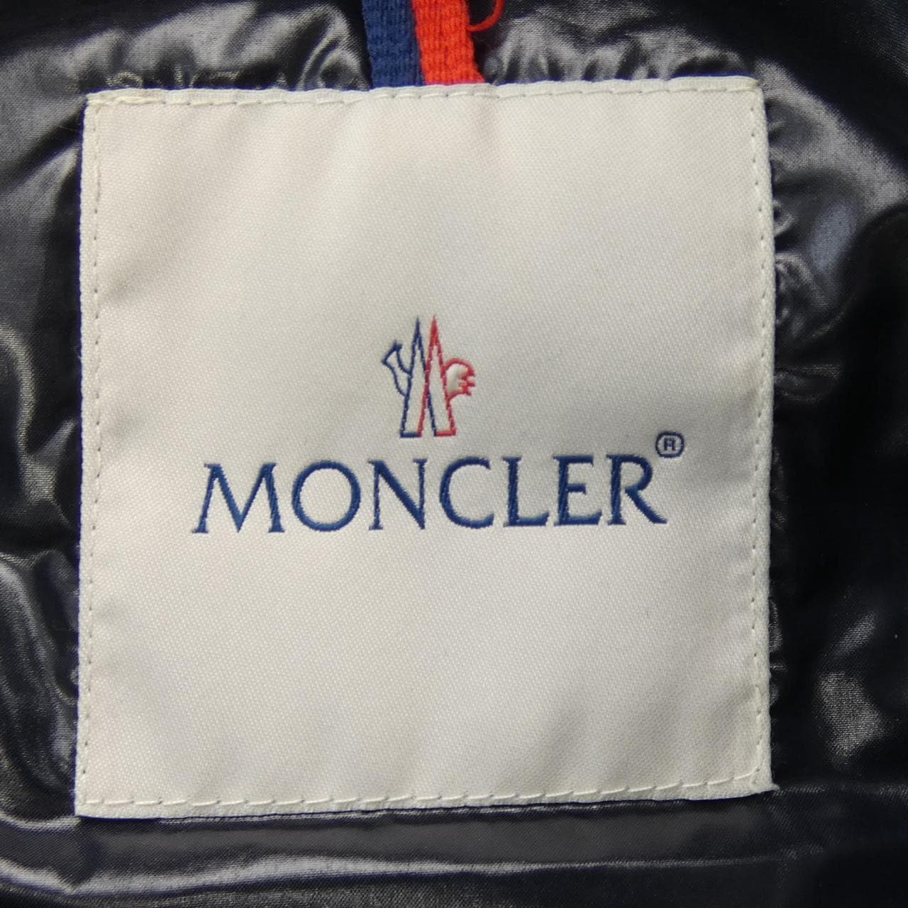 MONCLER蒙克勒羽绒背心